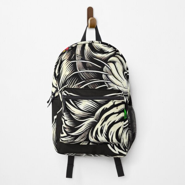 Item preview, The White Warrior designed and sold by Thaivi Design.