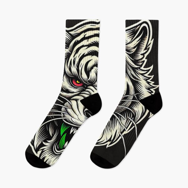 Item preview, The White Warrior designed and sold by Thaivi Design.