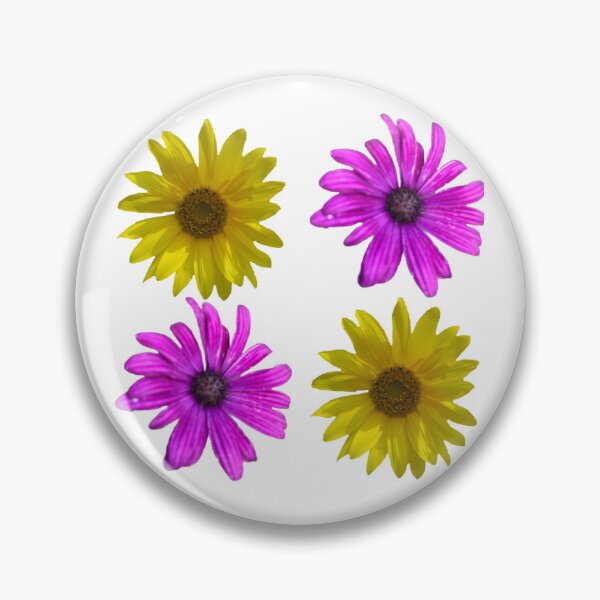 Item preview, Daisies  designed and sold by Lauracolleen3.