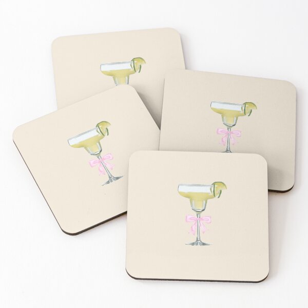 Item preview, Margarita cocktail coquette designed and sold by carolinaass.