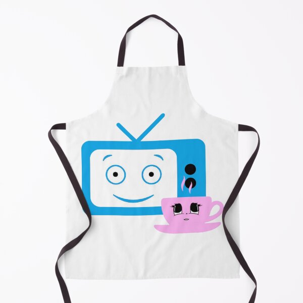 Item preview, Blur band coffee and tv milk faces design designed and sold by KokoroArts.