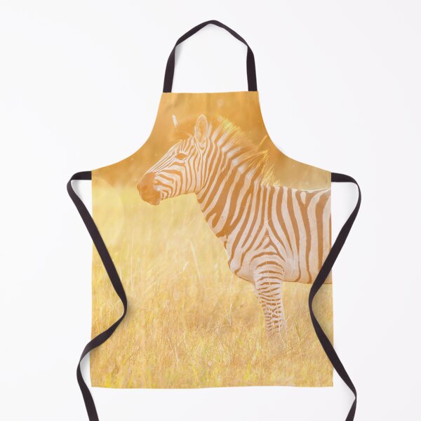 Item preview, Golden Zebra Botswana Africa designed and sold by PhotoArt by Joan Carroll.