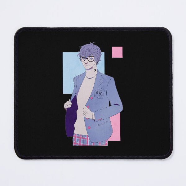 Item preview, Yusuke Kitagawa - Persona 5 designed and sold by Paige-keiser.