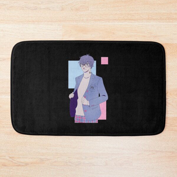 Item preview, Yusuke Kitagawa - Persona 5 designed and sold by Paige-keiser.