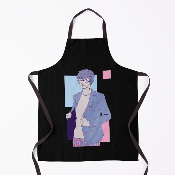 Item preview, Yusuke Kitagawa - Persona 5 designed and sold by Paige-keiser.