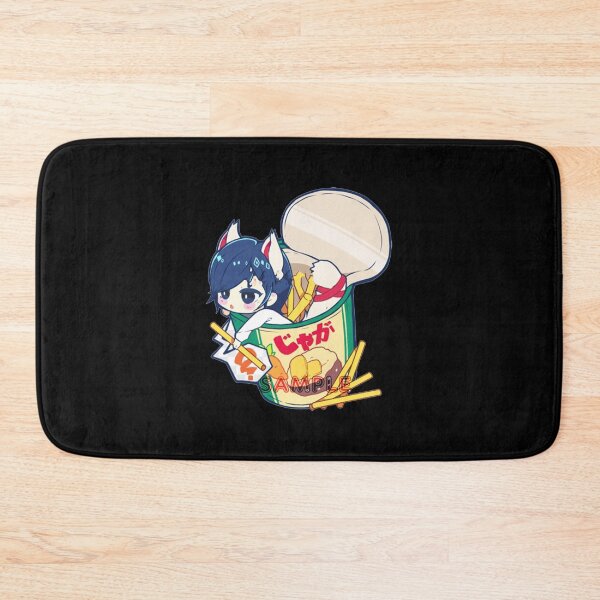Item preview, Yusuke Kitagawa - Persona 5 designed and sold by Paige-keiser.