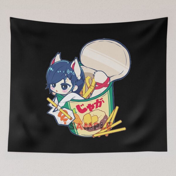 Item preview, Yusuke Kitagawa - Persona 5 designed and sold by Paige-keiser.