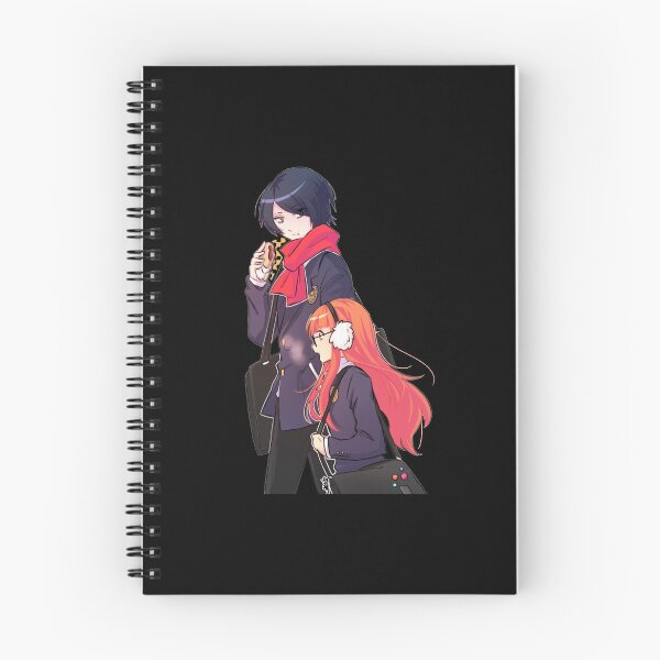 Item preview, Yusuke Kitagawa - Persona 5 designed and sold by Paige-keiser.