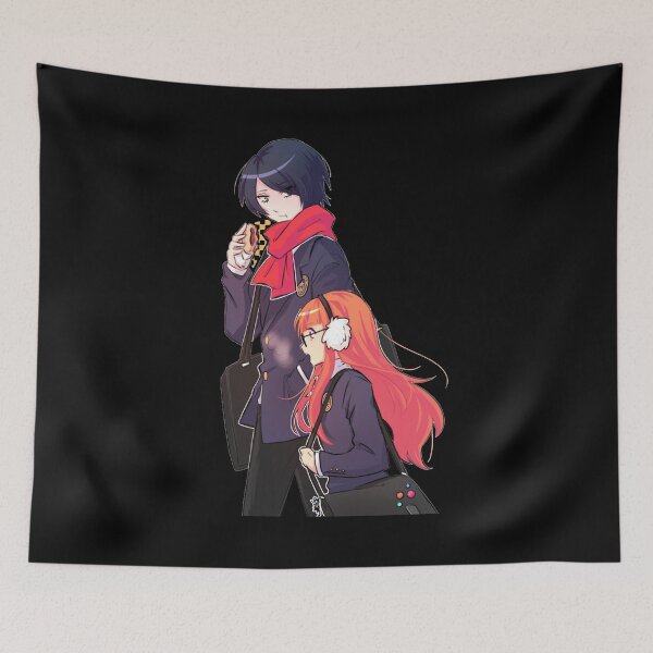 Item preview, Yusuke Kitagawa - Persona 5 designed and sold by Paige-keiser.