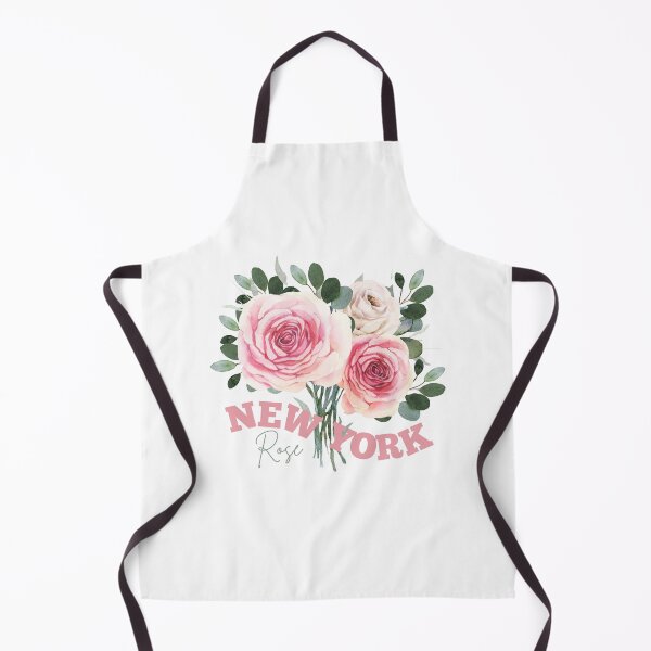 Item preview, New York State Flower Rose Classic T-shirt Sticker designed and sold by ThinkNature!.