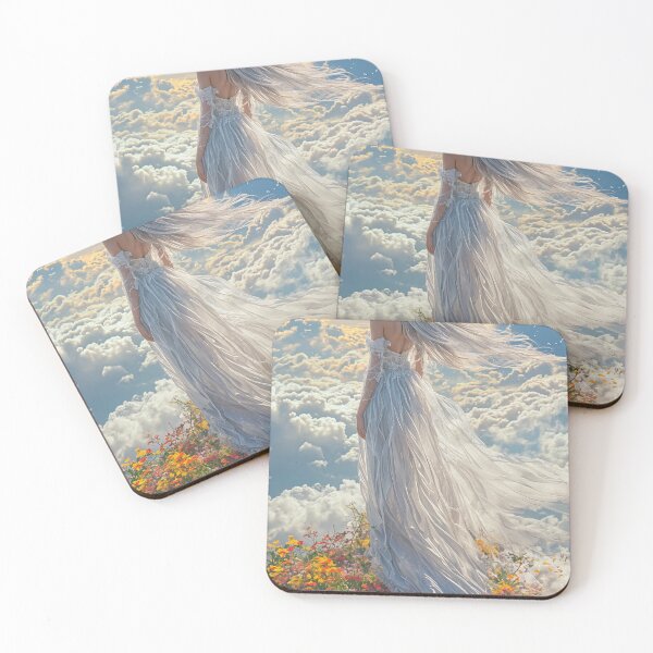 Item preview, The Sky's Whisper designed and sold by oanaunciuleanu.