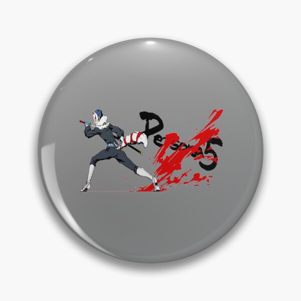 Item preview, Yusuke Kitagawa - Persona 5 designed and sold by Paige-keiser.