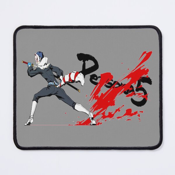 Item preview, Yusuke Kitagawa - Persona 5 designed and sold by Paige-keiser.