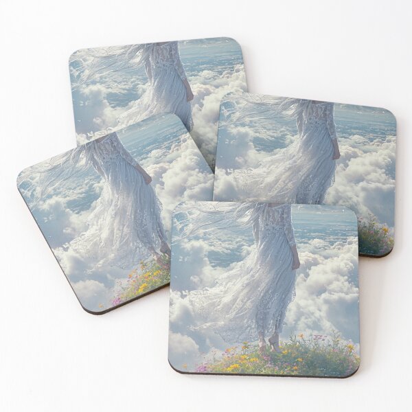 Item preview, The Sky's Whisper designed and sold by oanaunciuleanu.