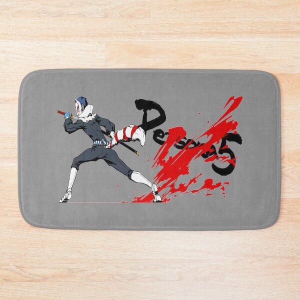 Item preview, Yusuke Kitagawa - Persona 5 designed and sold by Paige-keiser.