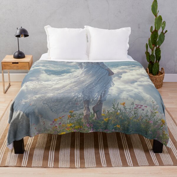 Item preview, The Sky's Whisper designed and sold by oanaunciuleanu.