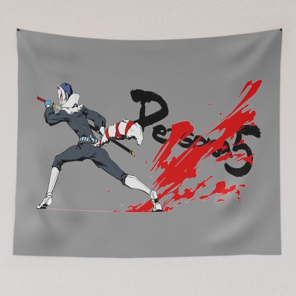 Item preview, Yusuke Kitagawa - Persona 5 designed and sold by Paige-keiser.