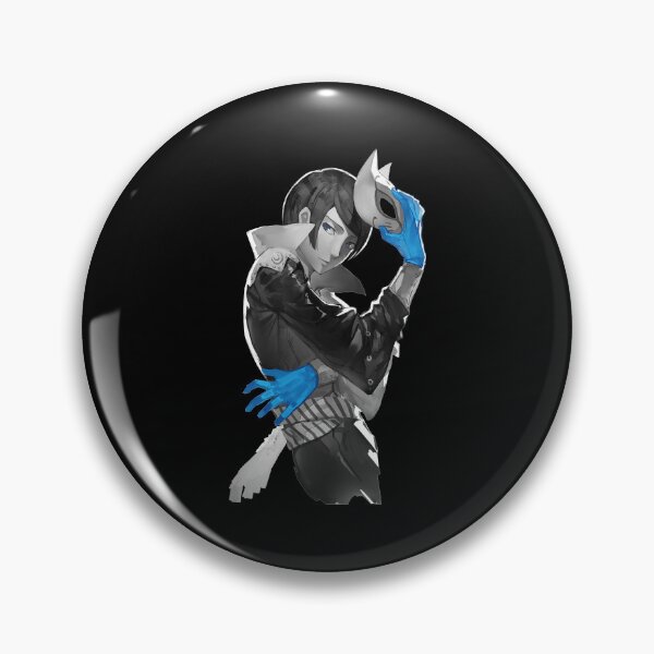 Item preview, Yusuke Kitagawa - Persona 5 designed and sold by Paige-keiser.