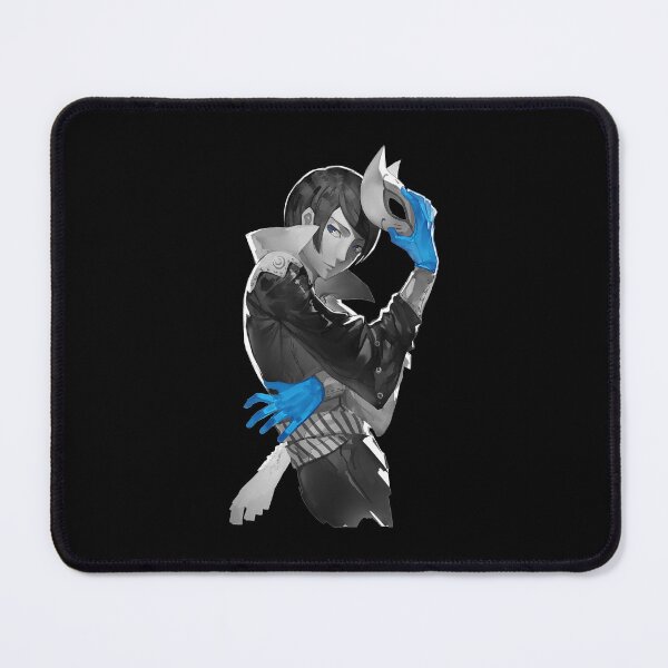 Item preview, Yusuke Kitagawa - Persona 5 designed and sold by Paige-keiser.