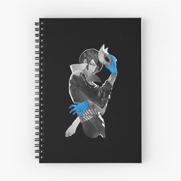 Item preview, Yusuke Kitagawa - Persona 5 designed and sold by Paige-keiser.