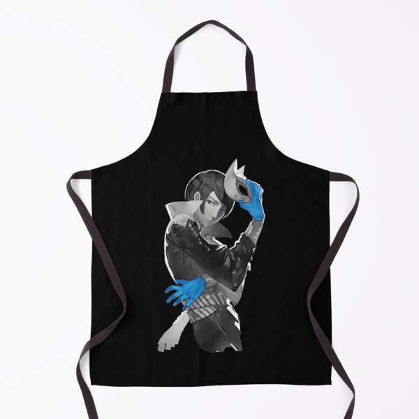 Item preview, Yusuke Kitagawa - Persona 5 designed and sold by Paige-keiser.