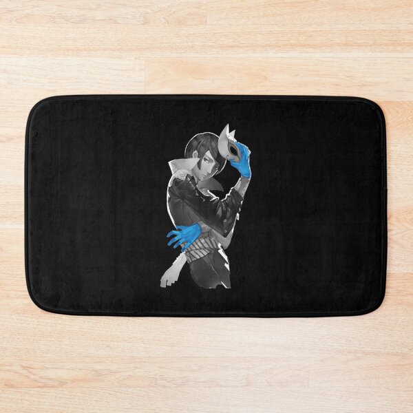 Item preview, Yusuke Kitagawa - Persona 5 designed and sold by Paige-keiser.