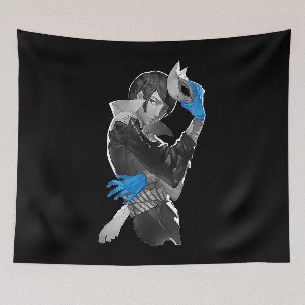 Item preview, Yusuke Kitagawa - Persona 5 designed and sold by Paige-keiser.