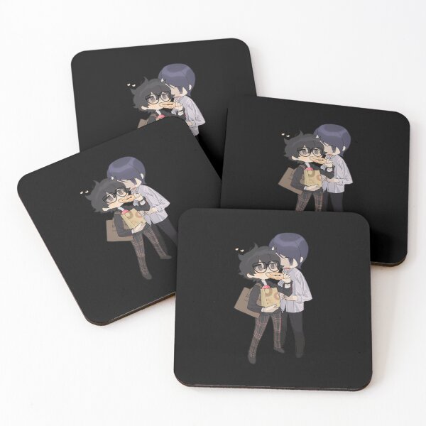 Item preview, Yusuke Kitagawa - Persona 5 designed and sold by Paige-keiser.