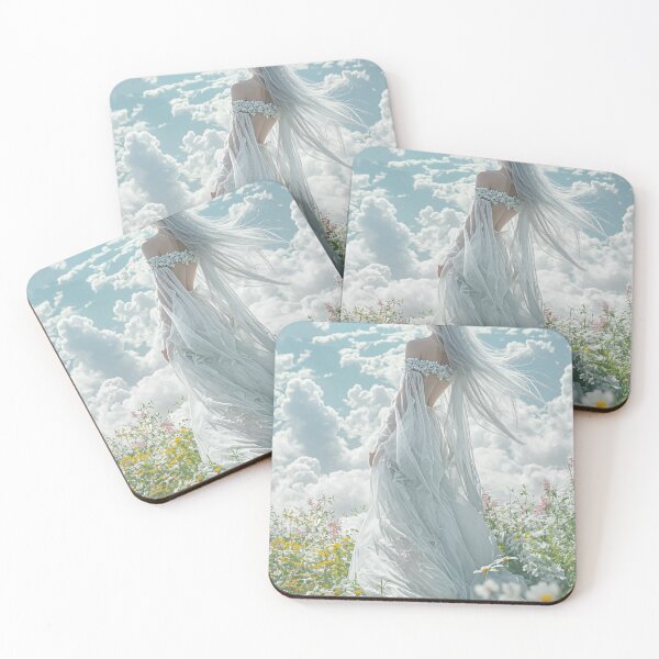 Item preview, The Sky's Whisper designed and sold by oanaunciuleanu.