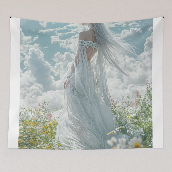 Item preview, The Sky's Whisper designed and sold by oanaunciuleanu.