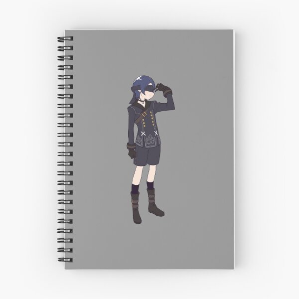 Item preview, Ryuji Sakamoto - Persona 5 designed and sold by Paige-keiser.