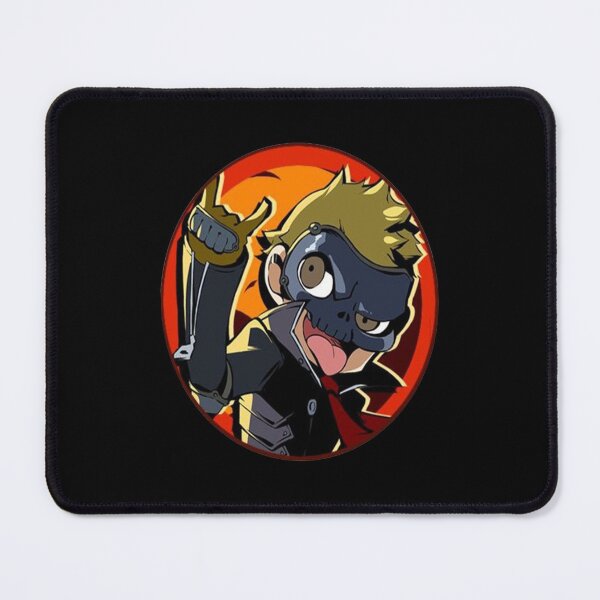 Item preview, Ryuji Sakamoto - Persona 5 designed and sold by Paige-keiser.
