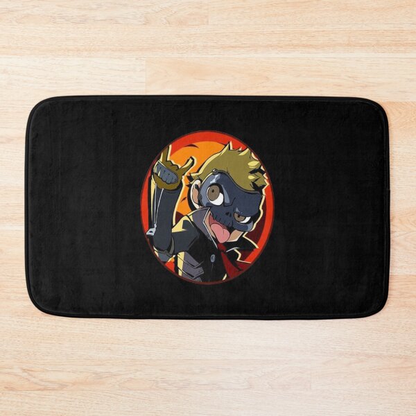 Item preview, Ryuji Sakamoto - Persona 5 designed and sold by Paige-keiser.