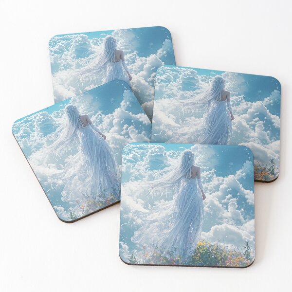 Item preview, The Sky's Whisper designed and sold by oanaunciuleanu.