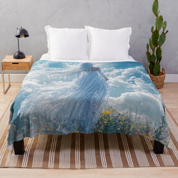Item preview, The Sky's Whisper designed and sold by oanaunciuleanu.