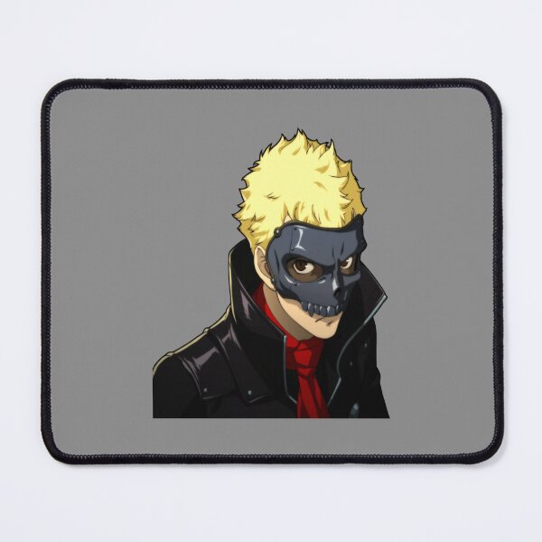 Item preview, Ryuji Sakamoto - Persona 5 designed and sold by Paige-keiser.
