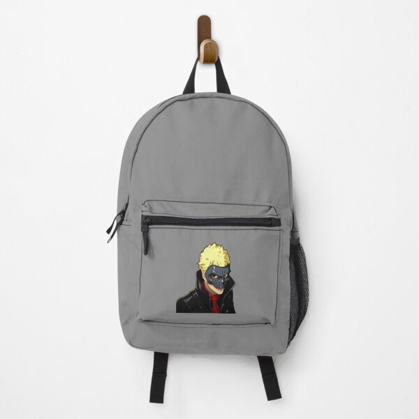 Item preview, Ryuji Sakamoto - Persona 5 designed and sold by Paige-keiser.