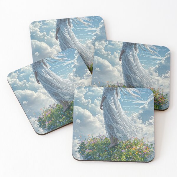 Item preview, The Sky's Whisper designed and sold by oanaunciuleanu.