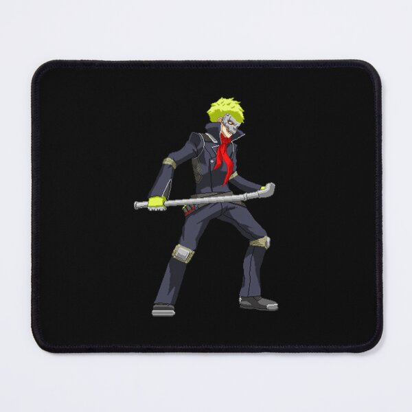 Item preview, Ryuji Sakamoto - Persona 5 designed and sold by Paige-keiser.