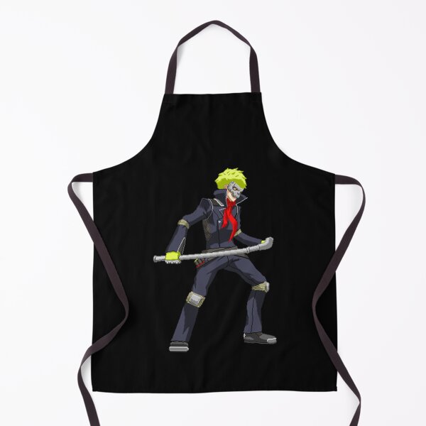 Item preview, Ryuji Sakamoto - Persona 5 designed and sold by Paige-keiser.
