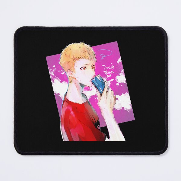 Item preview, Ryuji Sakamoto - Persona 5 designed and sold by Paige-keiser.