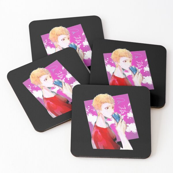 Item preview, Ryuji Sakamoto - Persona 5 designed and sold by Paige-keiser.