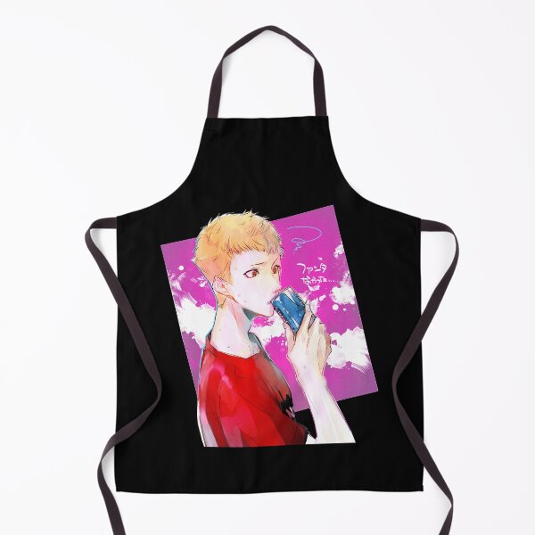 Item preview, Ryuji Sakamoto - Persona 5 designed and sold by Paige-keiser.