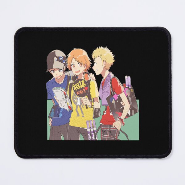 Item preview, Ryuji Sakamoto - Persona 5 designed and sold by Paige-keiser.