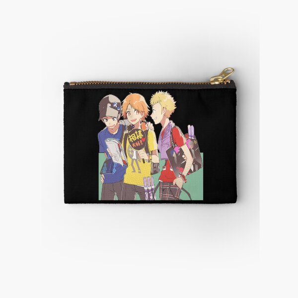 Item preview, Ryuji Sakamoto - Persona 5 designed and sold by Paige-keiser.