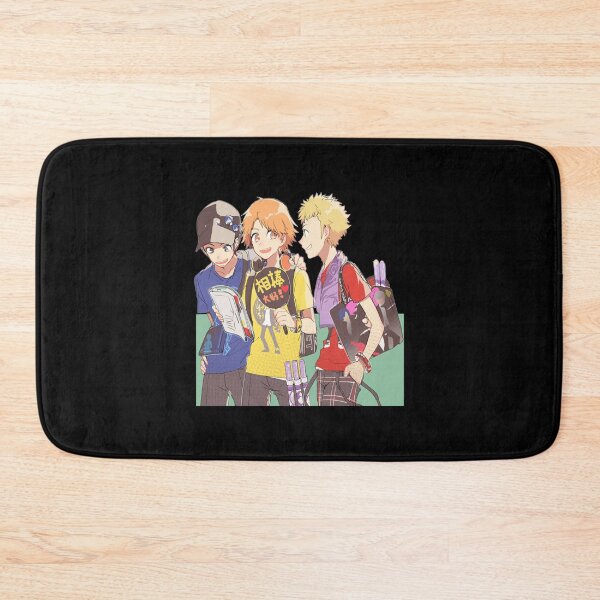 Item preview, Ryuji Sakamoto - Persona 5 designed and sold by Paige-keiser.