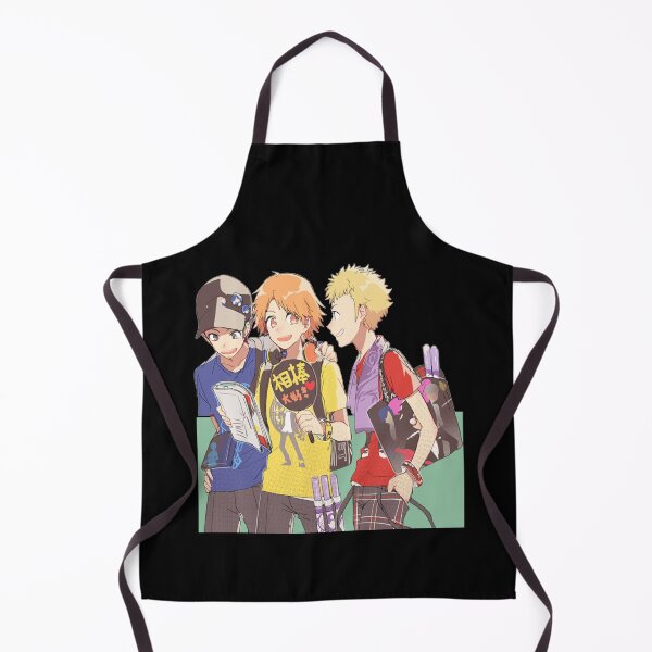 Item preview, Ryuji Sakamoto - Persona 5 designed and sold by Paige-keiser.