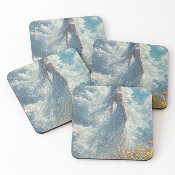 Item preview, The Sky's Whisper designed and sold by oanaunciuleanu.