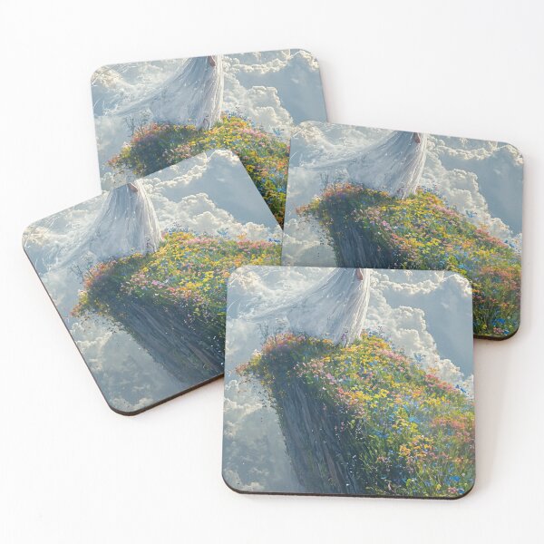 Item preview, The Sky's Whisper designed and sold by oanaunciuleanu.