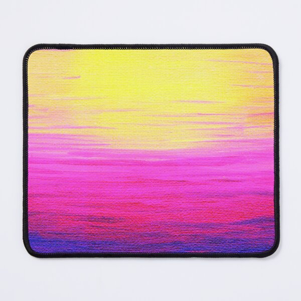 Item preview, Sunset over Water designed and sold by KindHeArtArt.
